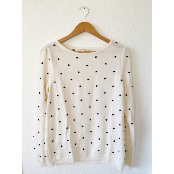 Sezane Hans Sweater - Picture 4 of 5